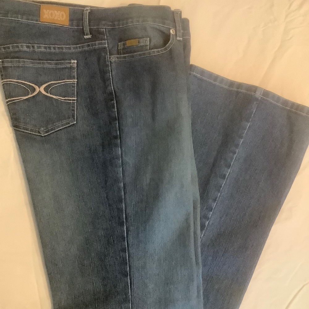 XOXO Jeans